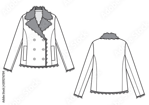 Coat 13