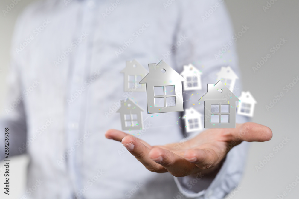 using futuristic interface of smart home automation iot using futuristic interface of smart home automation iot