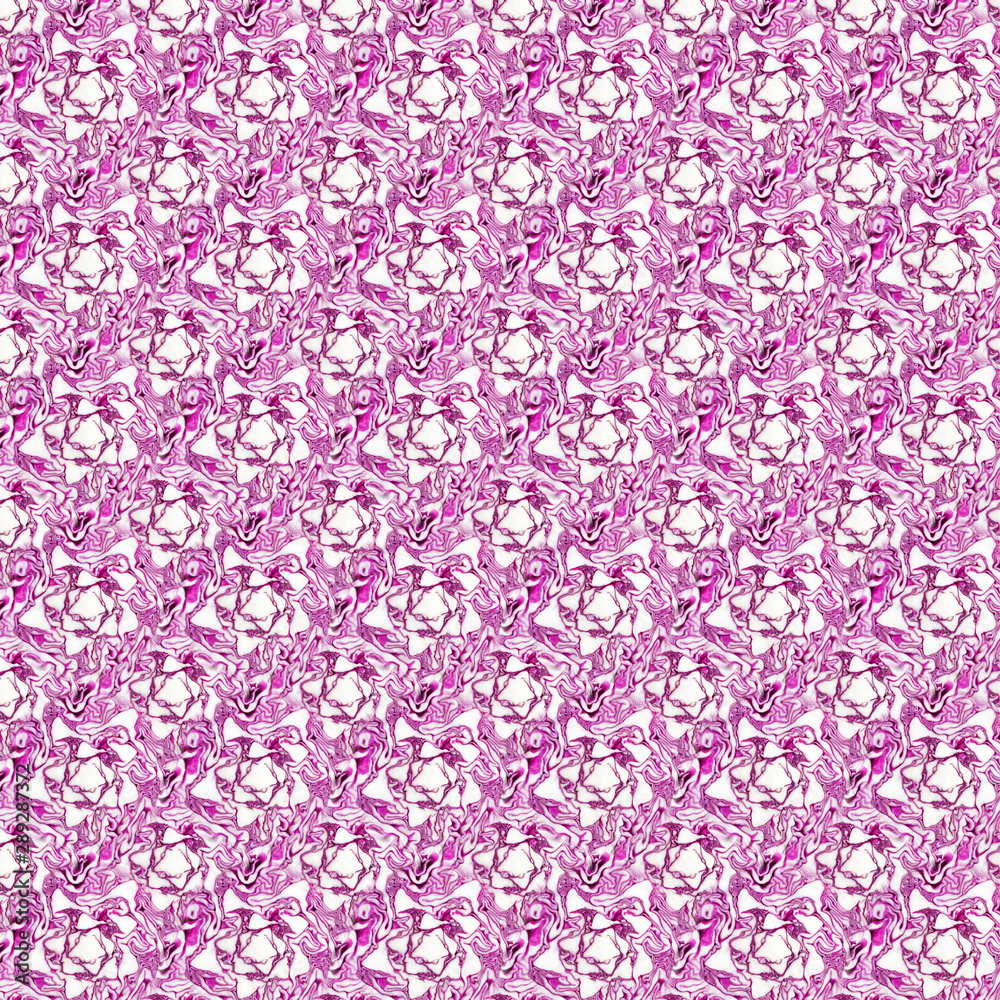 seamless texture of purple cabbage for background. cabbage red macro pattern. Closeup, top view. seamless texture of purple cabbage for background. cabbage red macro pattern. Closeup, top view.