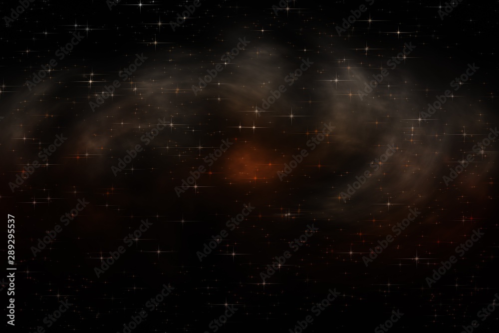 Stars background universe glow astrology,  supernova.