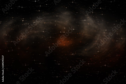 Stars background universe glow astrology, supernova.