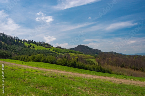 Pieniny