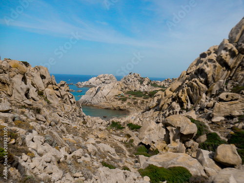 Moon's cove
