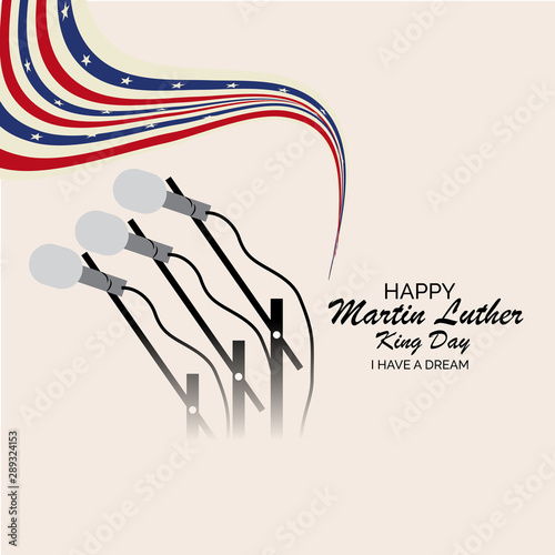 Martin Luther King Day