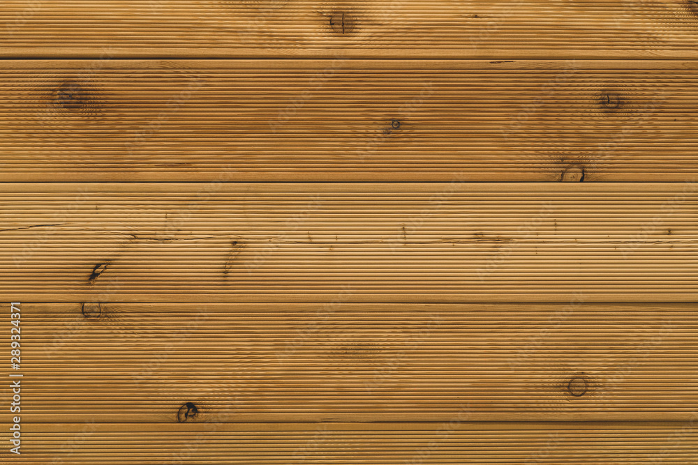 Fototapeta premium terrace board