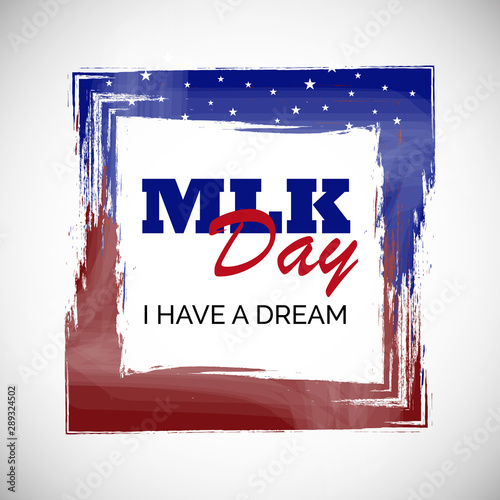 Martin Luther King Day