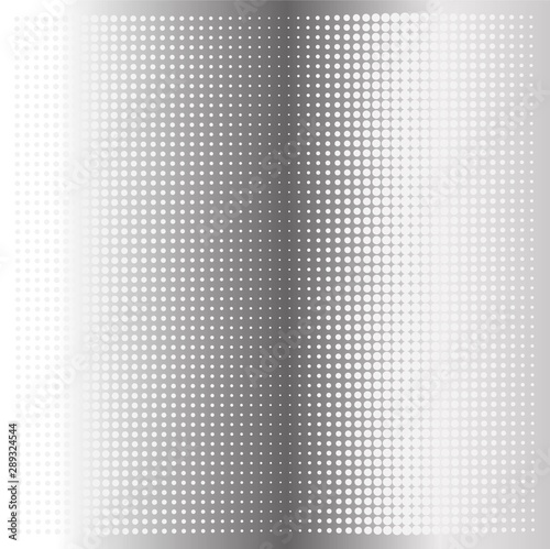 Abstract metal background