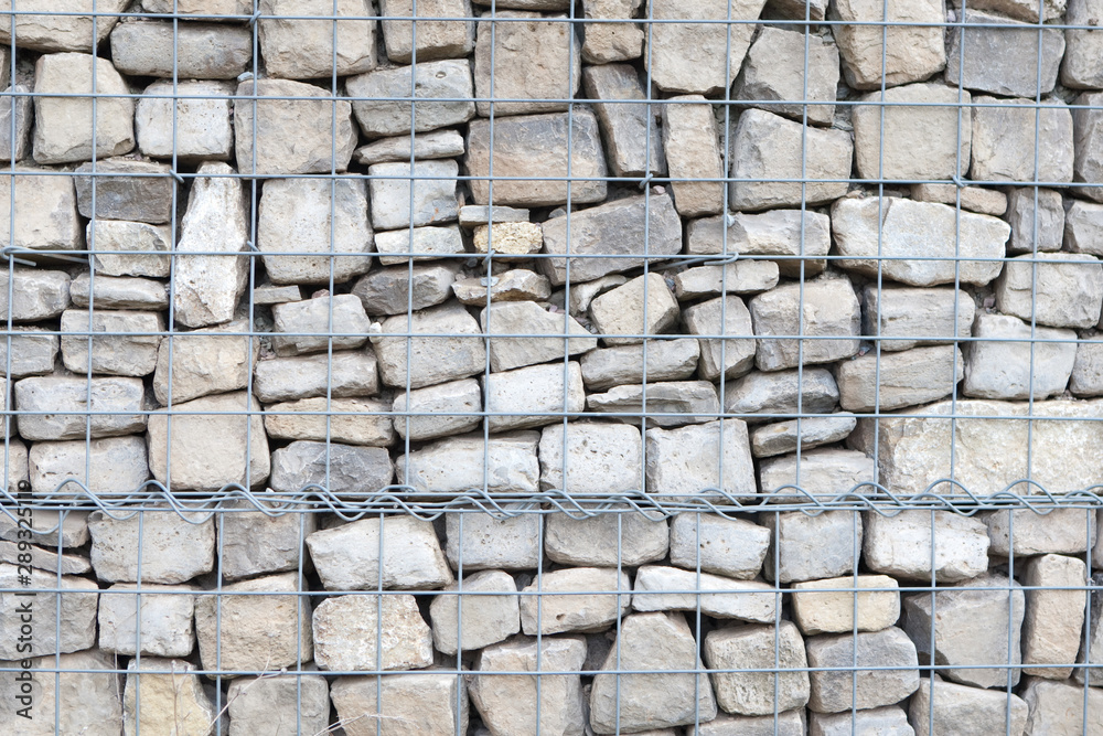 Obraz premium Bodentextur