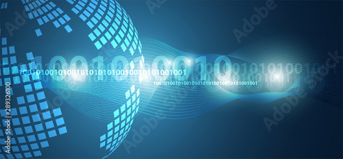 sfondo, internet, mondo, alta tecnologia, digitale, informatica