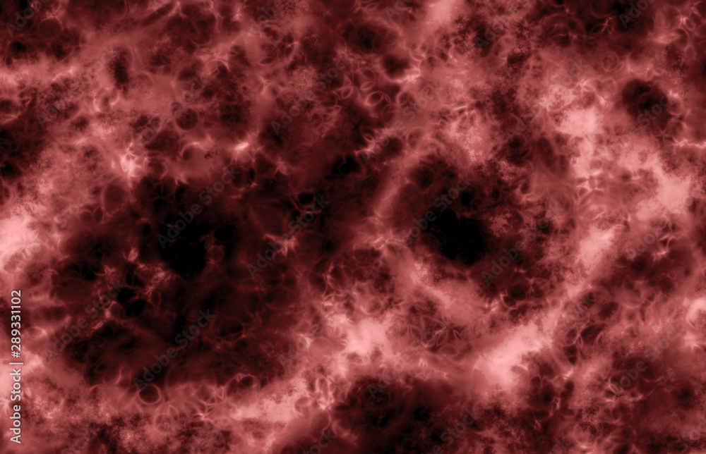 electric colored nebula abstract caustics electric colored nebula abstract caustics