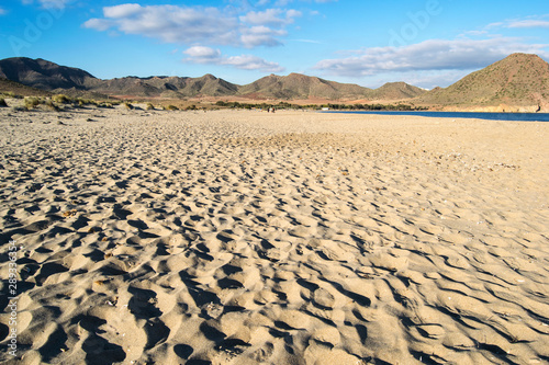 Cabo de Gata