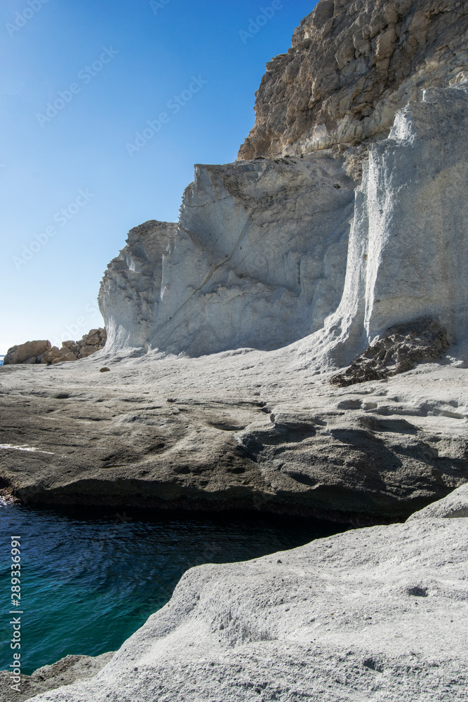 Naklejka premium Cabo de Gata