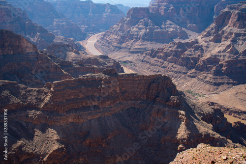 grand canyon at sunset