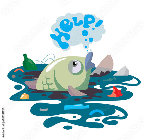 environmental disaster