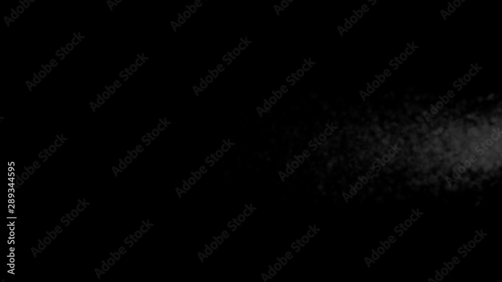 Dark Smoke Logo/Text Revealer with Alpha Channel Dark Smoke Logo/Text Revealer with Alpha Channel