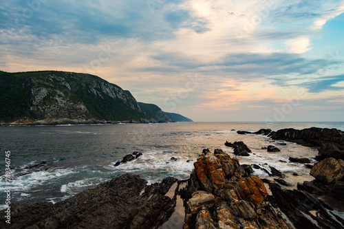 Storms River Mouth