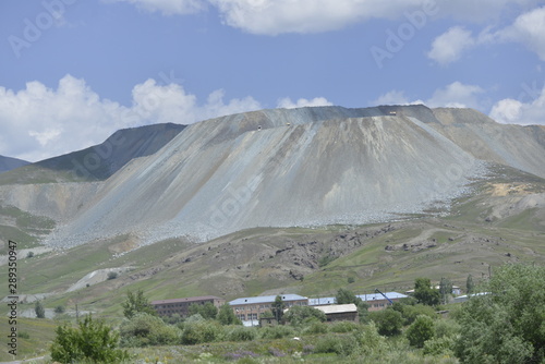 Mine Armenia