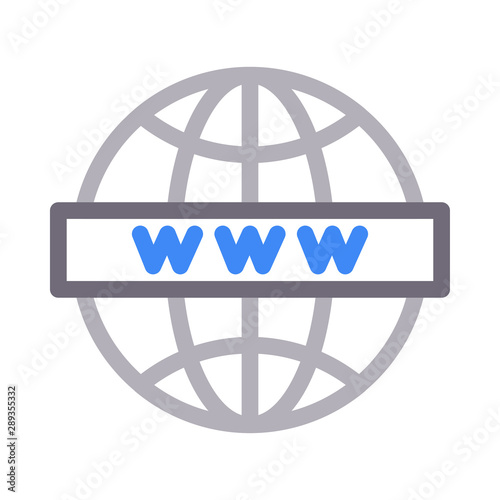 web