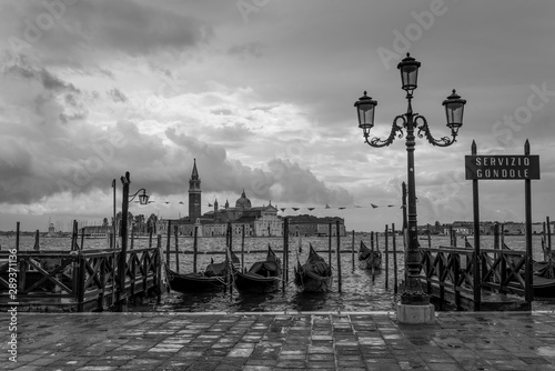Lagoon view Venice