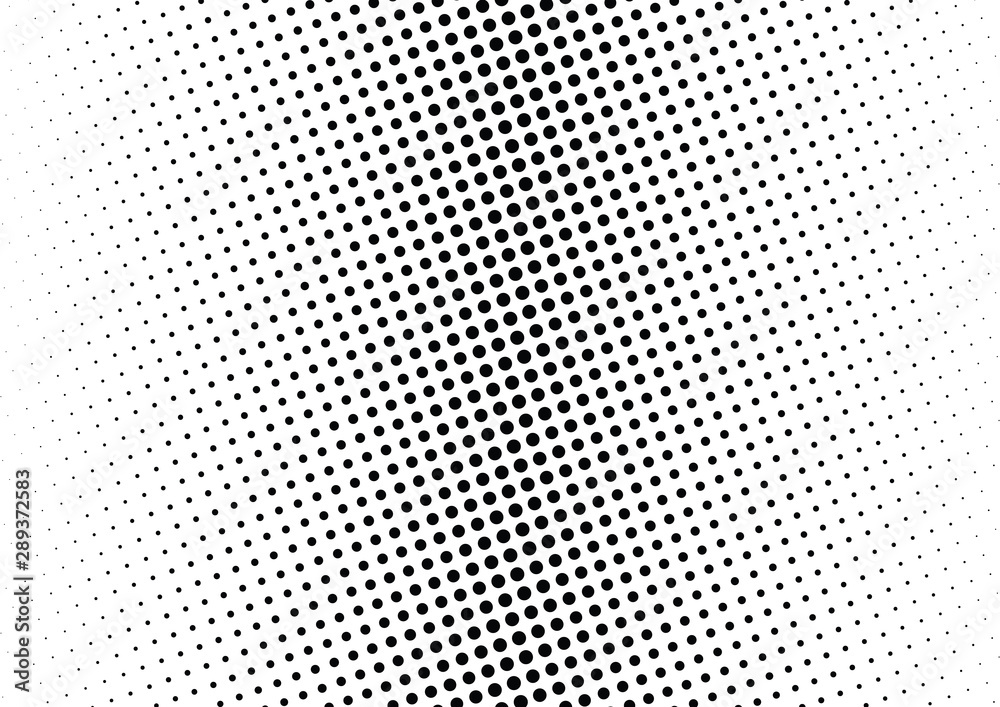 Abstract halftone dotted background. Monochrome pattern with dot and circles. Vector modern futuristic texture for posters, sites, business cards, cover postcards, interior design, labels, stickers. Abstract halftone dotted background. Monochrome pattern with dot and circles. Vector modern futuristic texture for posters, sites, business cards, cover postcards, interior design, labels, stickers.