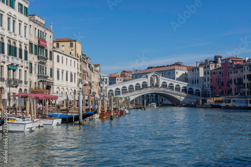 Venice in February 2019 © DRPL