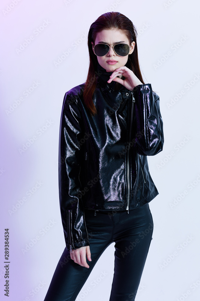 woman in sunglasses woman in sunglasses