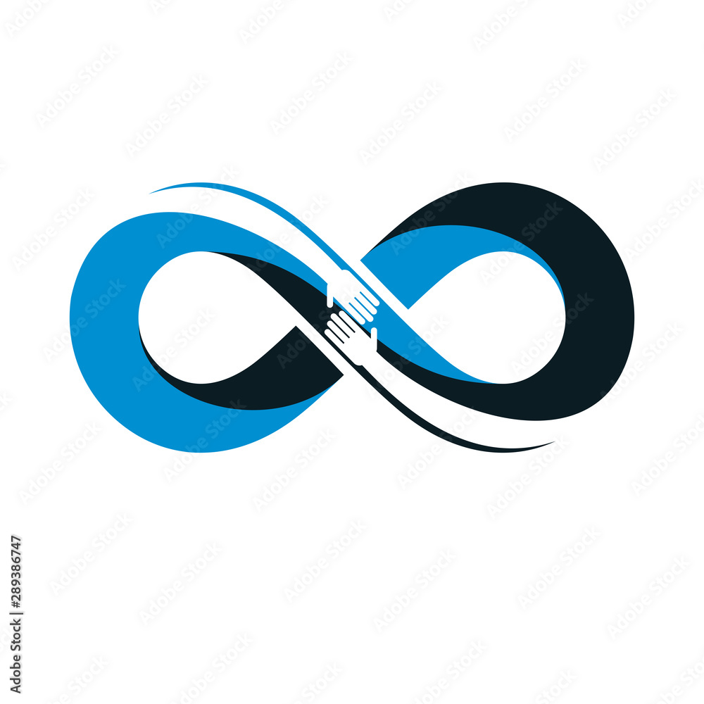 Friends Forever Symbol