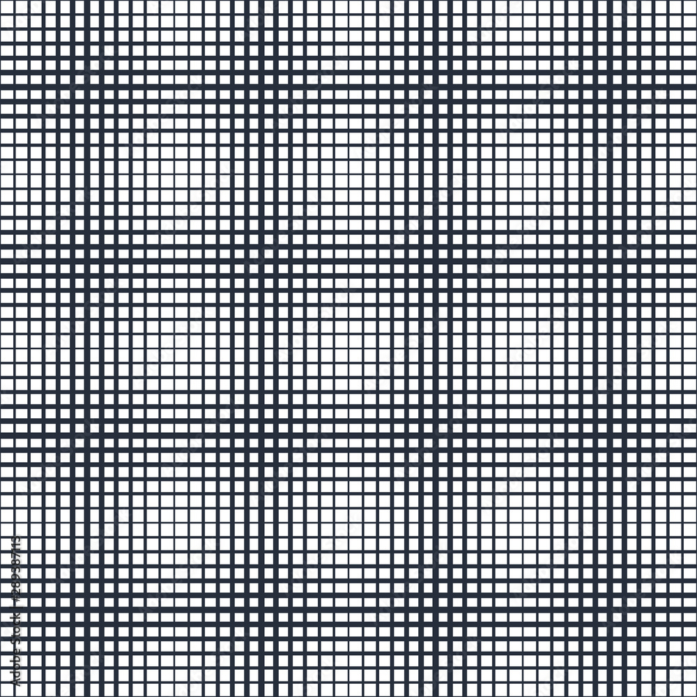 Seamless crossed lines geometric pattern, abstract minimal vector background with cross stripes, lined design for wallpaper or textile. Seamless crossed lines geometric pattern, abstract minimal vector background with cross stripes, lined design for wallpaper or textile.