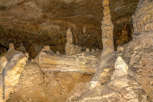 Kickapoo Cavern photo