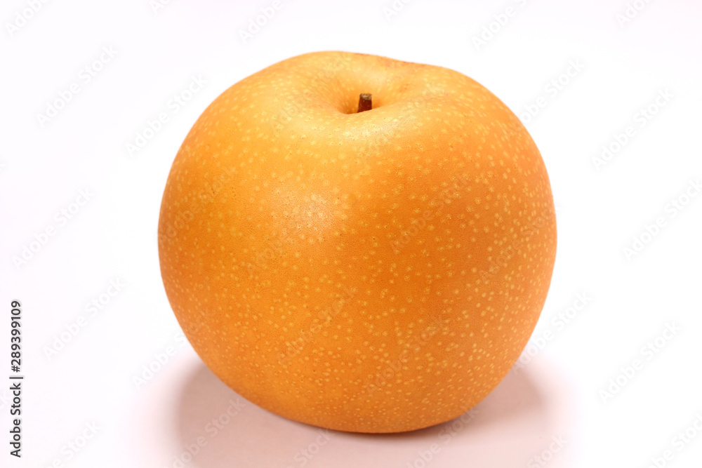 梨