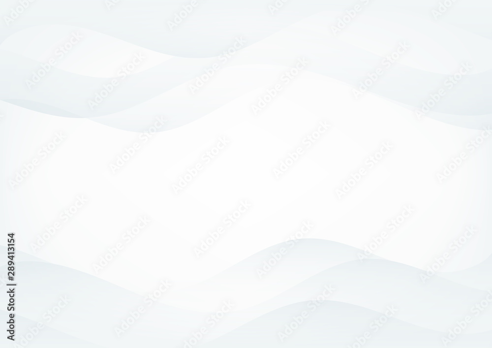 Modern black and white gray scale curve texture abstract background vector illustration