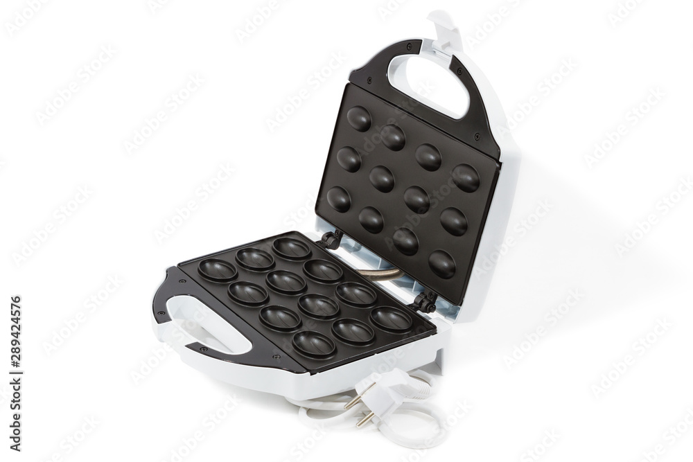 Electric baking dish Electric baking dish