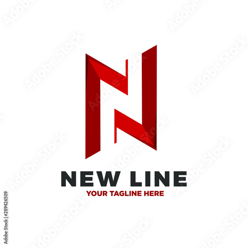 New Logo Vector 