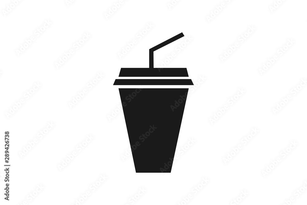 vector coffee cup icon vector coffee cup icon