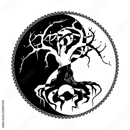 Tree_Yin_Yang