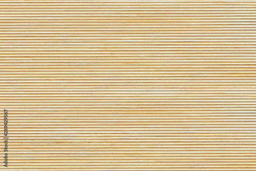 Fototapeta bambusowe ściany paski tekstury streszczenie tło
