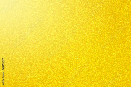 Illustration of Sparkling golden background material with light. キラキラと輝く金色の背景素材のイラスト 光追加版