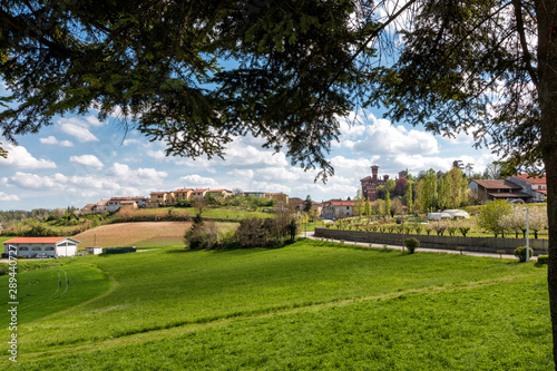 Colline del Monferrato photo