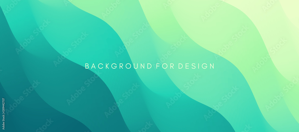 Abstract background with dynamic effect. Modern pattern. Vector illustration for design.