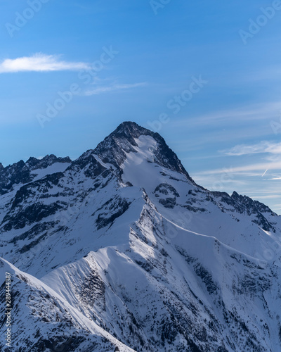Les Deux Alpes © Nathan.B