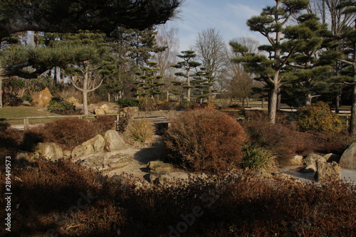 asian parc