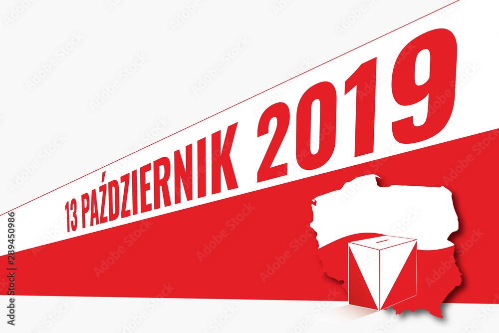 Wybory parlamentarne 2019