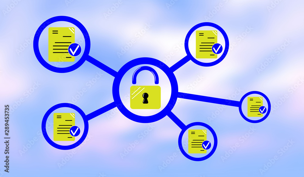 Concept of data protection Concept of data protection