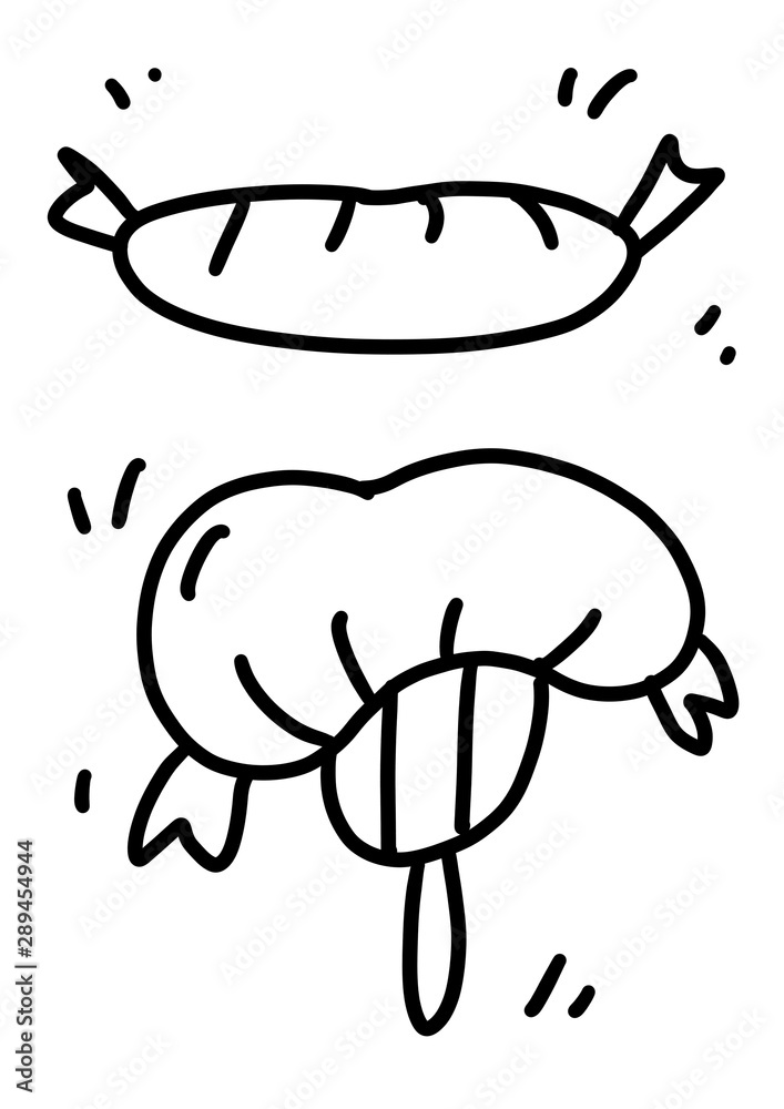 Linear of icons on theme of beer festival. Oktoberfest beer festival. for Web and Mobile. sausage Linear of icons on theme of beer festival. Oktoberfest beer festival. for Web and Mobile. sausage