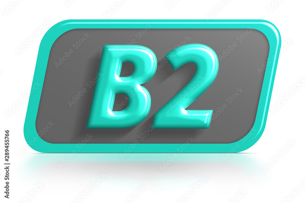 Vitamin B2 on an abstract background. Natural medicine isolated icon. Basics of a healthy diet. 3D illustration. Vitamin B2 on an abstract background. Natural medicine isolated icon. Basics of a healthy diet. 3D illustration.