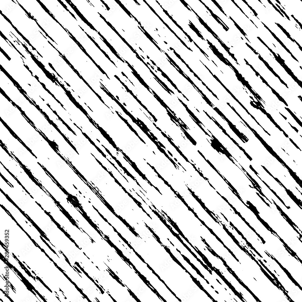 Distressed overlay texture of cracked concrete, stone or asphalt. grunge background. abstract halftone illustration