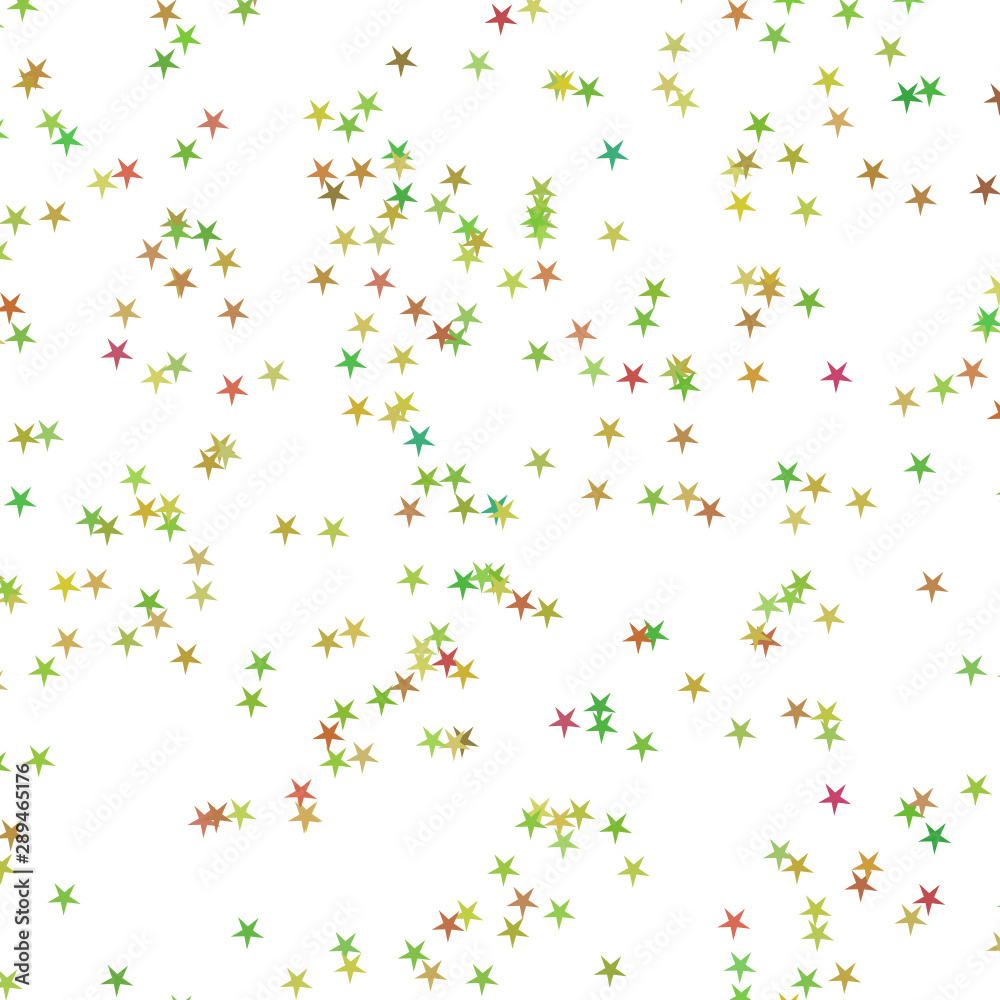 abstract background with stars abstract background with stars