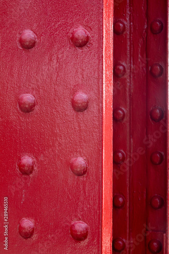 Red Rivets