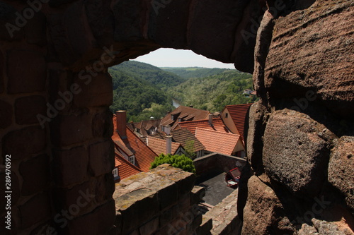 Medieval ooutlook