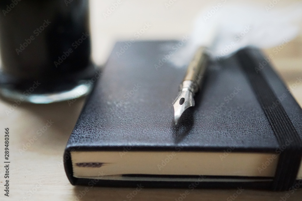 writing old school writing old school